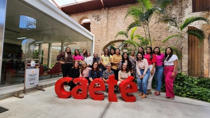 Usina Caeté é patrocinadora do 13º Cana Substantivo Feminino