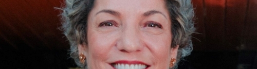 Denise Francisco, diretora financeira da Zilor, será debatedora no 13º Encontro Cana Substantivo Feminino