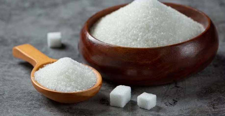 Os preços do açúcar caíram 6,8% em relação ao mês anterior — Foto: Freepik