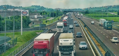 Volume de fretes do agro cresce 5,3% em 2024, indica Frete.com