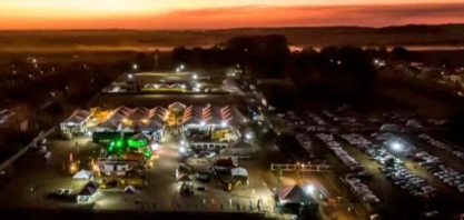 Megacana360 - a maior feira do setor chega de cara nova em 2025