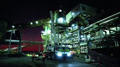 Alta do etanol e queda do milho impulsionam resultado da FS