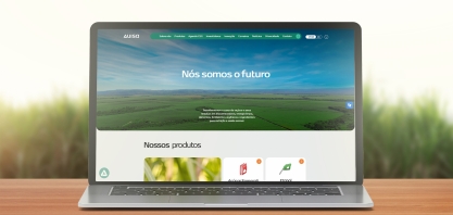 Uisa lança website com novas páginas e funcionalidades