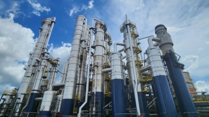 Biorefinaria de etanol de grãos deve iniciar a comercialização de seus produtos em 30 dias, na unidade de Balsas