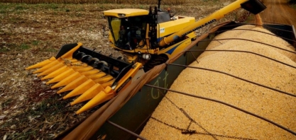 Medidas do governo para escoamento da safra de grãos 2025 incluem R$ 7,15 bi em investimentos