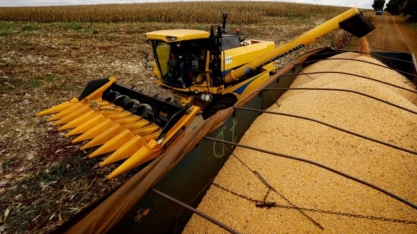 Medidas do governo para escoamento da safra de grãos 2025 incluem R$ 7,15 bi em investimentos