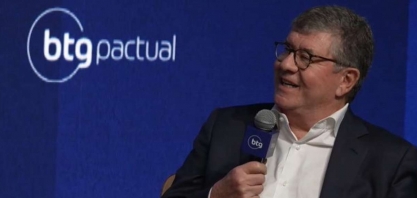 Ometto, da Cosan (CSAN3), culpa juros alto em investimento frustrado na Vale (VALE3)