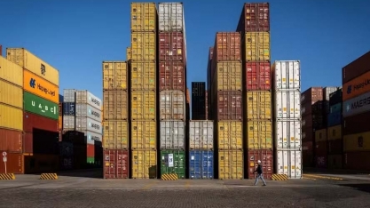 Tarifas de Trump podem abrir 'janelas de oportunidade' ao agro brasileiro