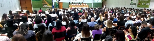 Vagas limitadas para o 13º Cana Substantivo Feminino. Garanta a sua