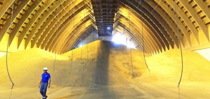 Bunge corta projeção de lucros ao menor nível desde 2019 e cita incerteza geopolítica