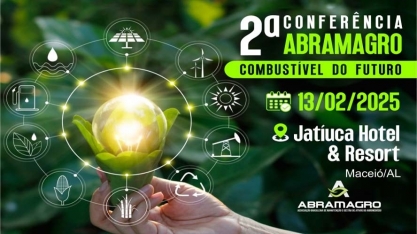 Maceió será palco de conferência sobre o Combustível do Futuro