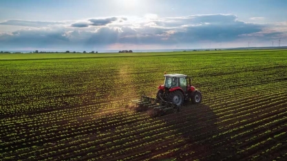 Juro alto impõe desafio ao agro em 2025