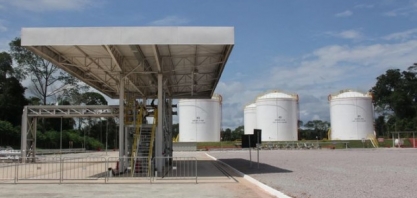 Usinas entregaram 671,8 mil m³ de biodiesel no 1º mês de 2025