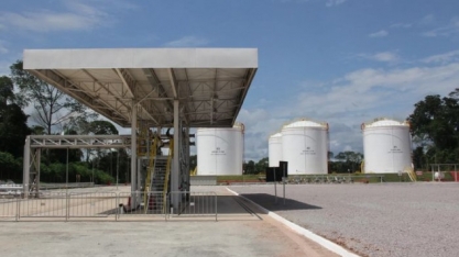 Usinas entregaram 671,8 mil m³ de biodiesel no 1º mês de 2025