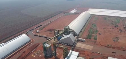 CerradinhoBio teve alta de 26% no lucro líquido no terceiro trimestre da safra