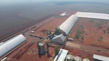 CerradinhoBio teve alta de 26% no lucro líquido no terceiro trimestre da safra