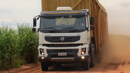 Safra 2025 - vagas disponíveis na Usina Da Mata 