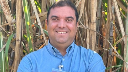Rafael Bomfim é o novo gerente-geral da Marituba
