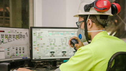 Mosaic abre 130 vagas de trabalho em três estados