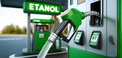 Preço do etanol sobe em Mato Grosso, mas mantém competitividade frente à gasolina