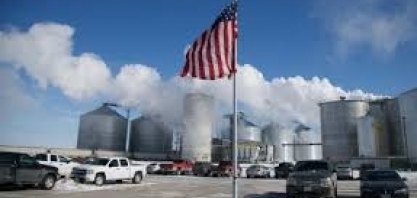 O Japão pode ser o próximo grande mercado para o etanol dos EUA?