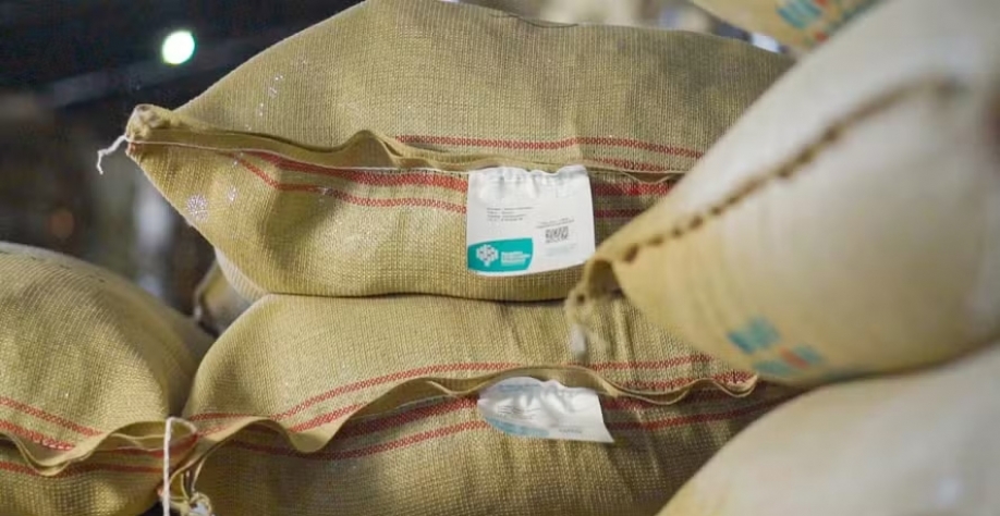 Com menor exportação de café, preços sobem em Nova York — Foto: Divulgação