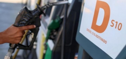 Distribuidoras contrataram 1,58 milhões de m³ de biodiesel para o 2B