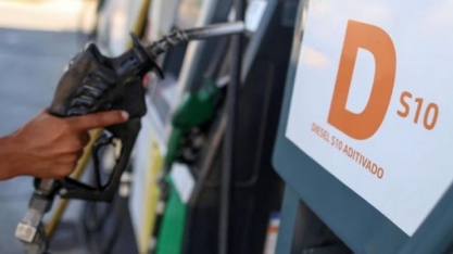 Distribuidoras contrataram 1,58 milhões de m³ de biodiesel para o 2B