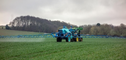 Índice de Poder de Compra de Fertilizantes (IPCF) de fevereiro se mantém praticamente estável