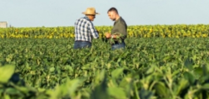 SENAR e Syngenta firmam parceria para oferecer curso de Boas Práticas Agrícolas