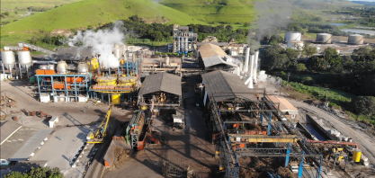 Sindaçúcar-AL: Safra acumula 17,2 milhões de toneladas de cana processadas