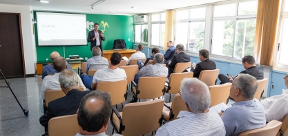 CNA participa de seminário da Federação dos Plantadores de Cana do Brasil