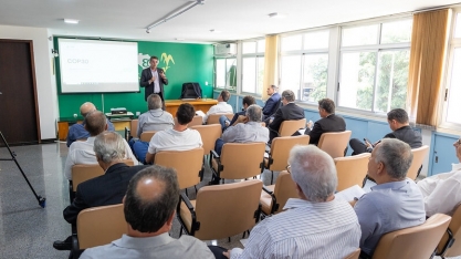 CNA participa de seminário da Federação dos Plantadores de Cana do Brasil