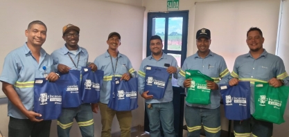 Usina Lins Impulsiona a Educação com sua Campanha de Incentivo à Leitura