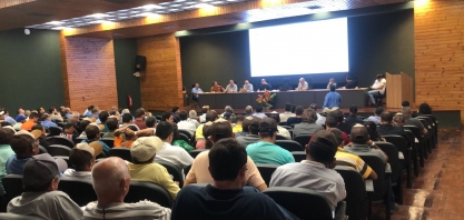 Coaf distribuirá sobras com cooperados e bônus médio pela cana chegará a R$ 39/ton