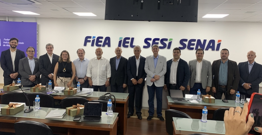 Coagro traz pauta dos bicombustíveis em primeira reunião realizada em 2025 - Foto: Assessoria