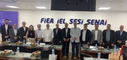 Coagro traz pauta dos bicombustíveis em primeira reunião realizada em 2025