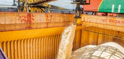 Para Unica, zerar tarifa do açúcar é medida natural, adequada