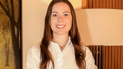 Milena Gonçalves Alves, produtora rural, será debatedora no 13º Cana Substantivo Feminino