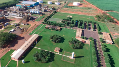 Usina Vertente oferece curso de formação na área automotiva para moradores da região