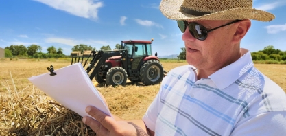 Imposto de Renda 2025: o que produtores rurais devem ficar atentos?