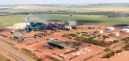 Rumo à inovação, Bioenergética Aroeira transforma sua gestão com SAP S/4HANA