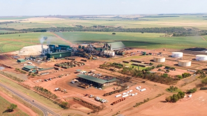Rumo à inovação, Bioenergética Aroeira transforma sua gestão com SAP S/4HANA