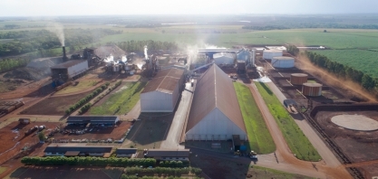 Copersucar: aumento do transporte individual e por aplicativos pode ampliar demanda por etanol