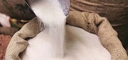 Açúcar: Um novo recorde de entrega em março