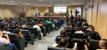 Sindaçúcar-AL apoia da 5ª Conferência Estadual do Meio Ambiente