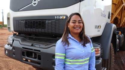 Mulheres na Operação: O Protagonismo Feminino na Usina Lins