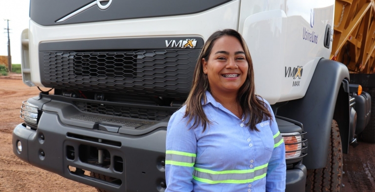 Mulheres na Operação: O Protagonismo Feminino na Usina Lins