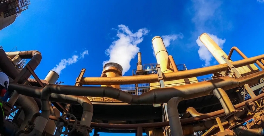 No fim de 2024, o Japão anunciou que elevará sua mistura de etanol à gasolina a 10% em 2030 — Foto: Wenderson Araujo/CNA