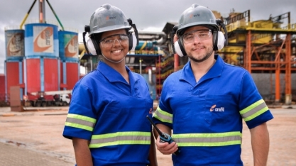 Usina Coruripe oferece vagas de emprego para atuação em Minas Gerais